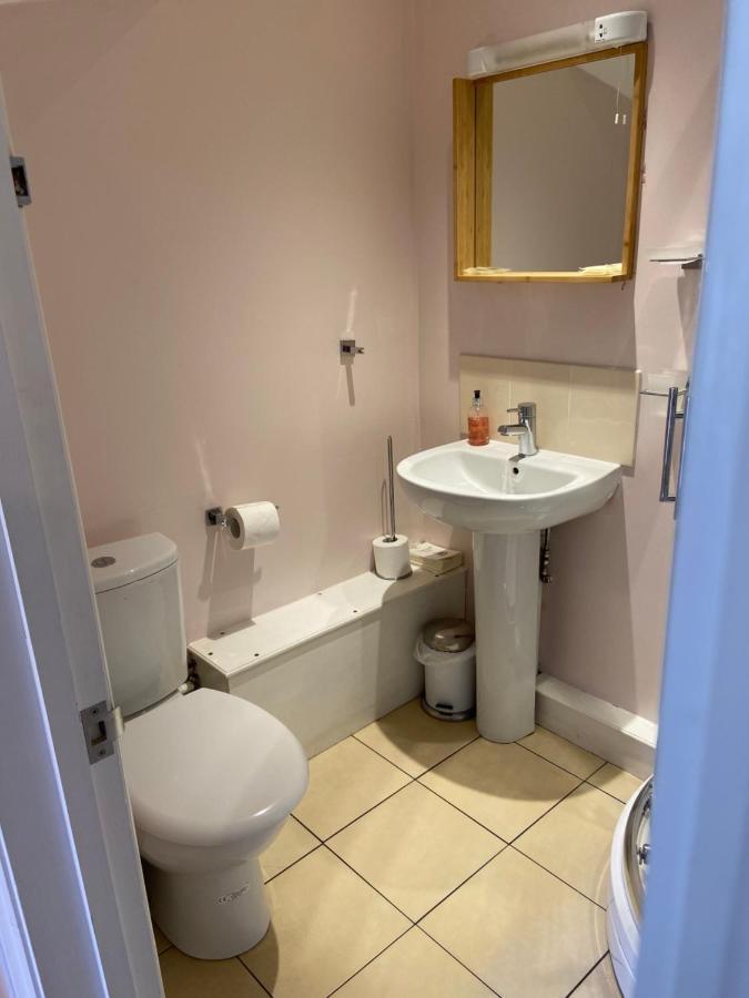 The Ashton Gate Mews Hotel Bristol Ngoại thất bức ảnh