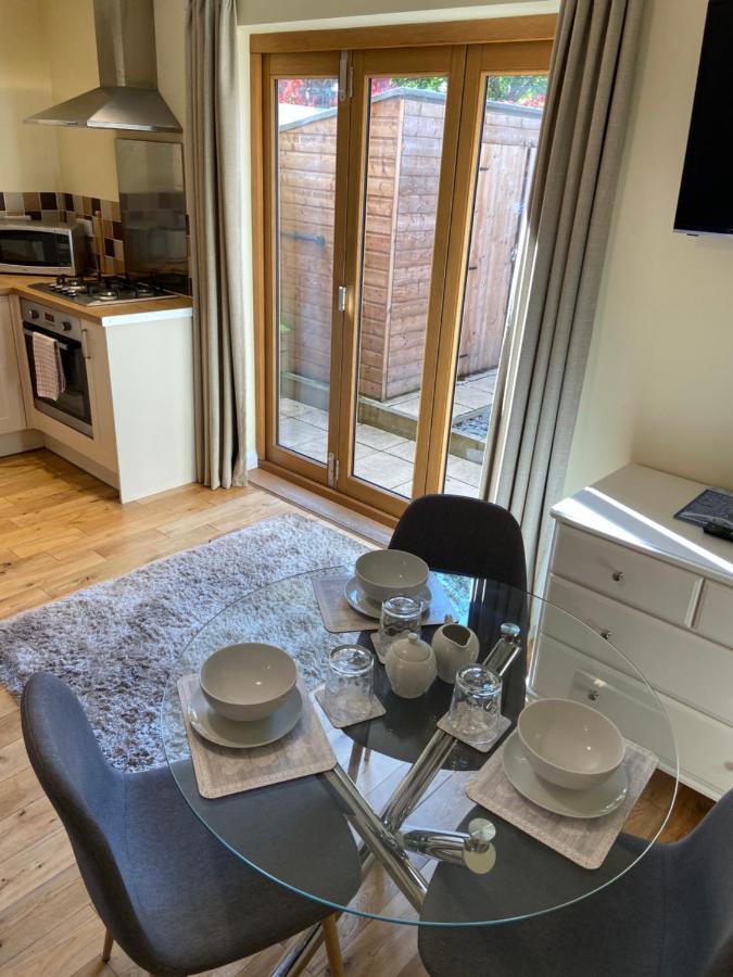 The Ashton Gate Mews Hotel Bristol Ngoại thất bức ảnh