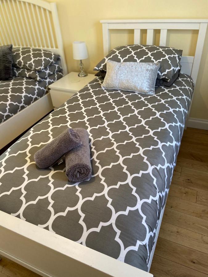 The Ashton Gate Mews Hotel Bristol Ngoại thất bức ảnh