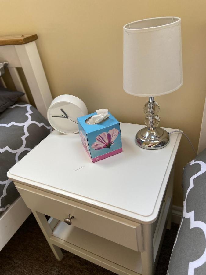 The Ashton Gate Mews Hotel Bristol Ngoại thất bức ảnh