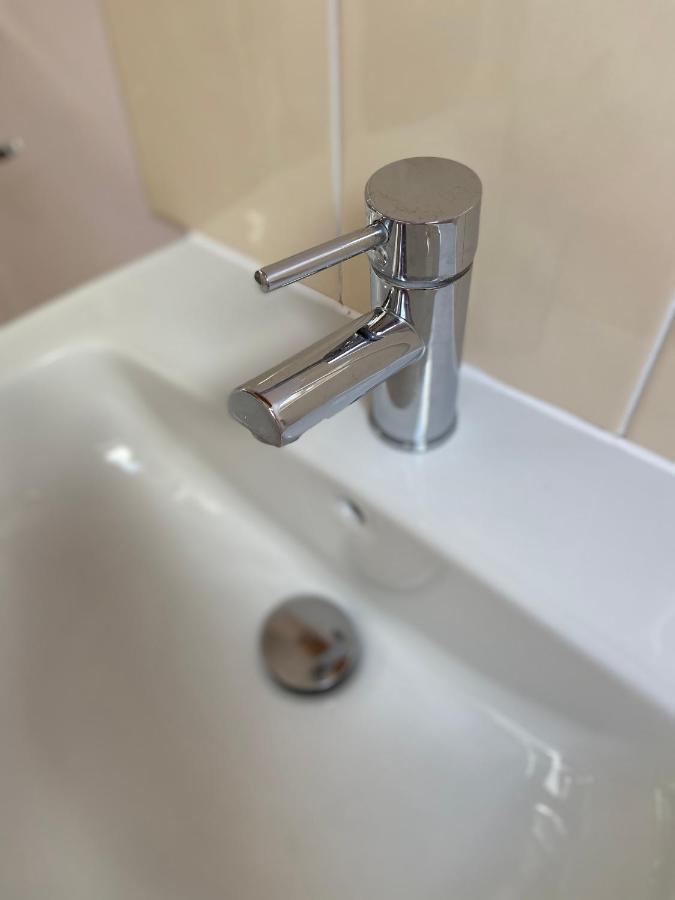 The Ashton Gate Mews Hotel Bristol Ngoại thất bức ảnh