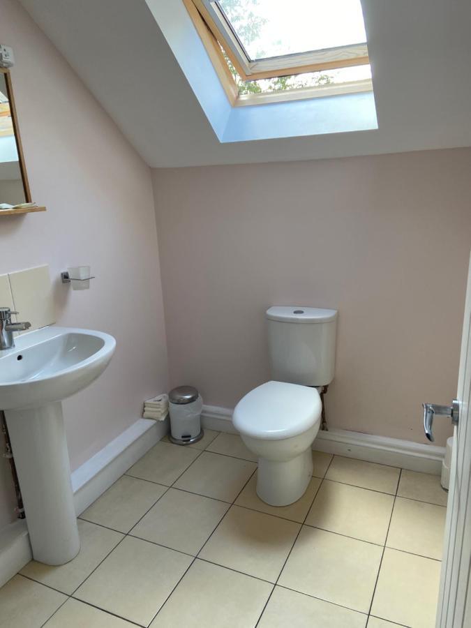 The Ashton Gate Mews Hotel Bristol Ngoại thất bức ảnh