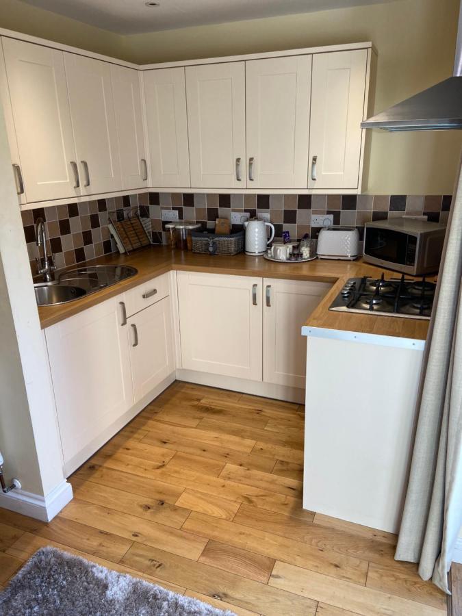 The Ashton Gate Mews Hotel Bristol Ngoại thất bức ảnh