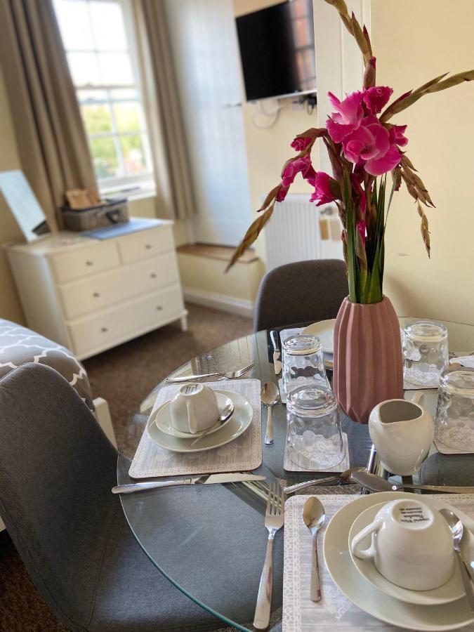 The Ashton Gate Mews Hotel Bristol Ngoại thất bức ảnh