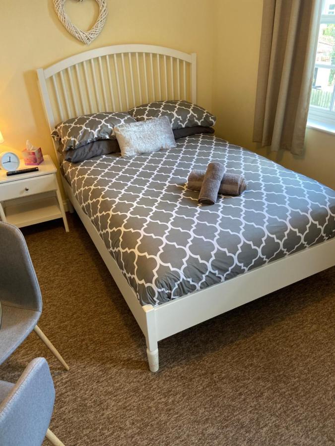 The Ashton Gate Mews Hotel Bristol Ngoại thất bức ảnh
