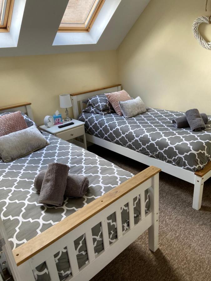 The Ashton Gate Mews Hotel Bristol Ngoại thất bức ảnh