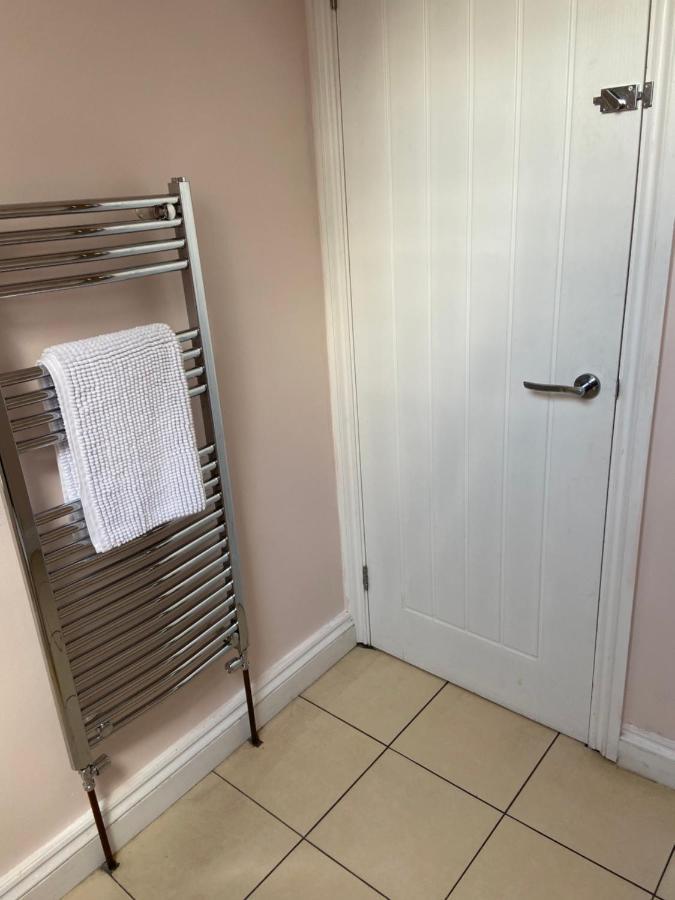 The Ashton Gate Mews Hotel Bristol Ngoại thất bức ảnh