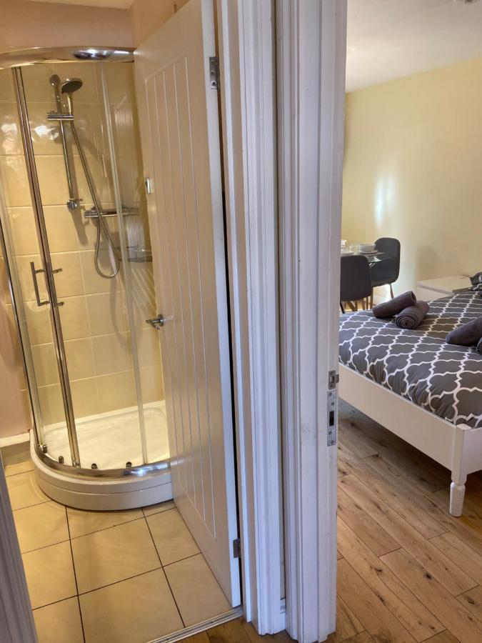 The Ashton Gate Mews Hotel Bristol Ngoại thất bức ảnh