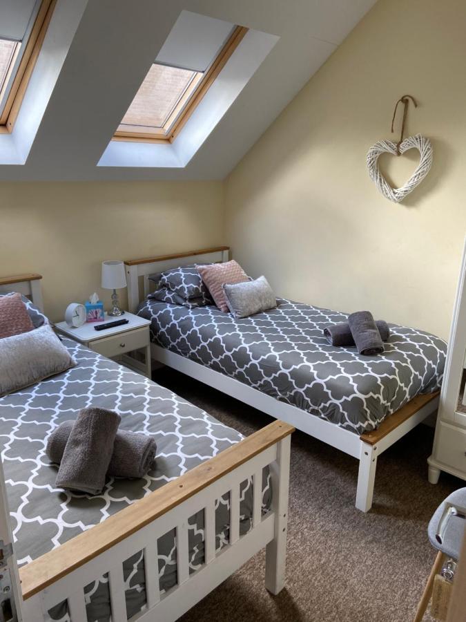 The Ashton Gate Mews Hotel Bristol Ngoại thất bức ảnh
