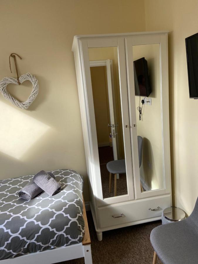 The Ashton Gate Mews Hotel Bristol Ngoại thất bức ảnh