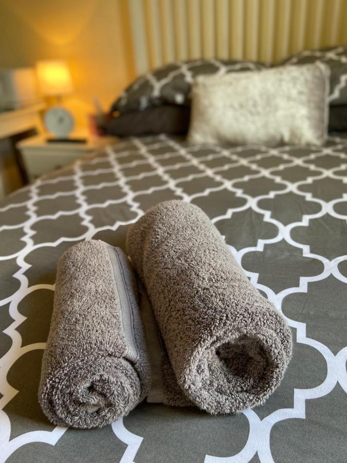The Ashton Gate Mews Hotel Bristol Ngoại thất bức ảnh