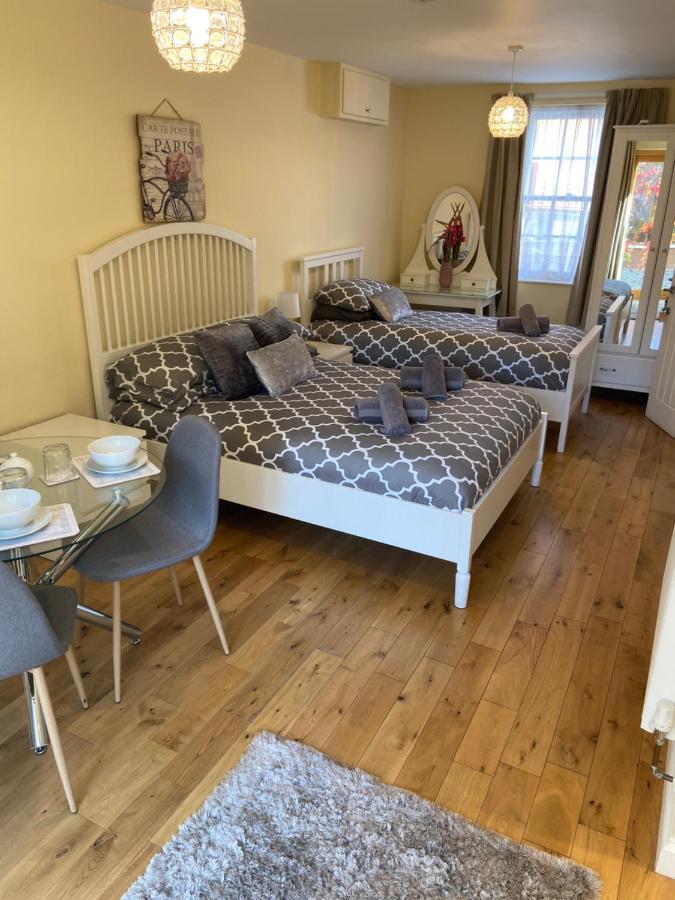 The Ashton Gate Mews Hotel Bristol Ngoại thất bức ảnh